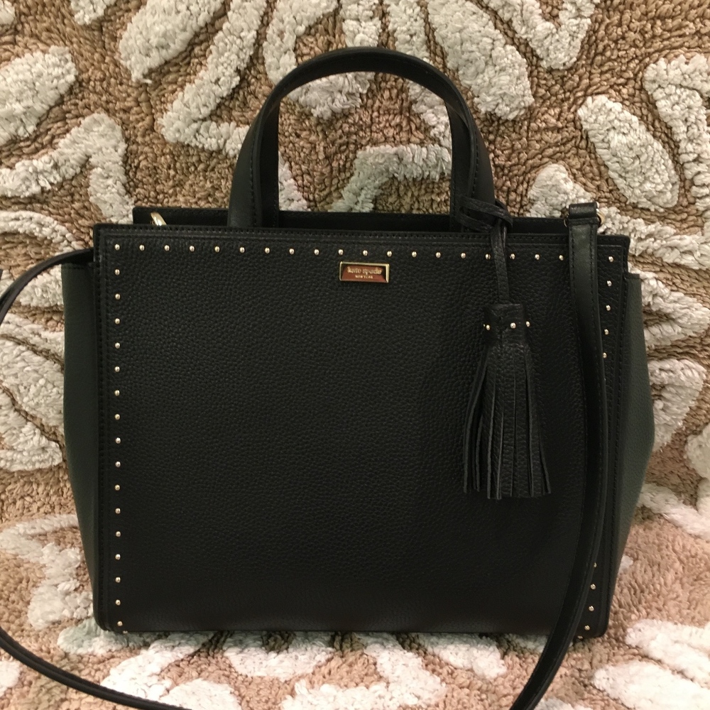 NWOT KATE SPADE WEST STREET ABBY - Picture 6 of 7